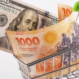 Marzo se caracteriza por un alto componente de estacionalidad en términos de inflación.