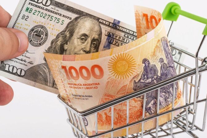 Marzo se caracteriza por un alto componente de estacionalidad en términos de inflación.