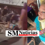 La foto de la comisaria