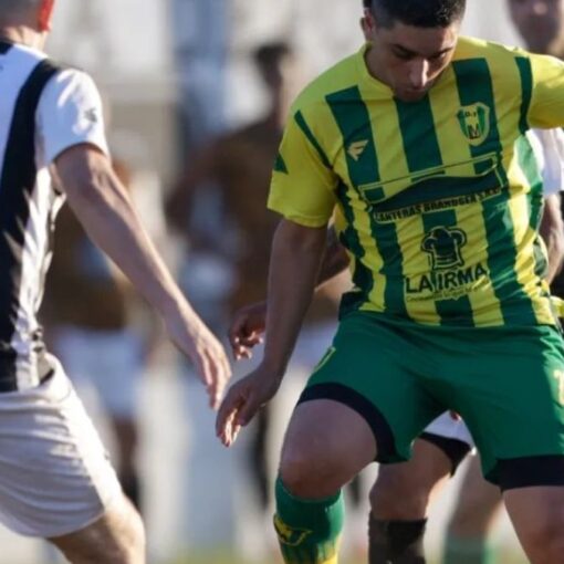 La final de la Copa de Campeones será el segundo partido que se disputará en el estadio Ciudad de San Vicente.
