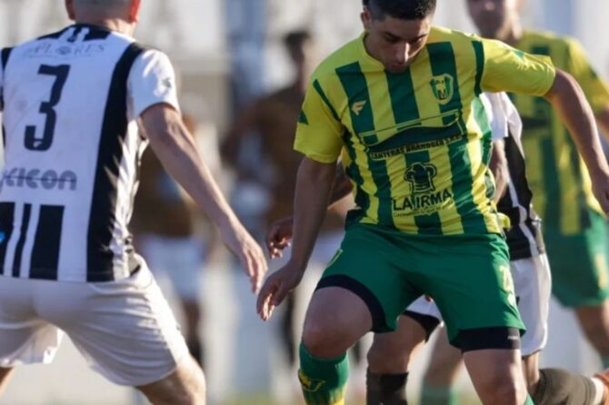 La final de la Copa de Campeones será el segundo partido que se disputará en el estadio Ciudad de San Vicente.