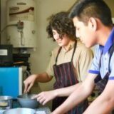 Este viernes 27 de febrero en el CiC de Alejandro Korn enseñarán a preparar ajo confitado de manera gratuita.