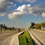 El tramo de la Ruta 205 en Carlos Spegazzini que va desde Santo Domingo hasta 25 de Mayo será repavimentado, con un presupuesto oficial de $1.300 millones.