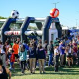 El Indec proyecta el crecimiento poblacional de San Vicente por año desde 2022 hasta 2035, según el sexo asignado al nacer.