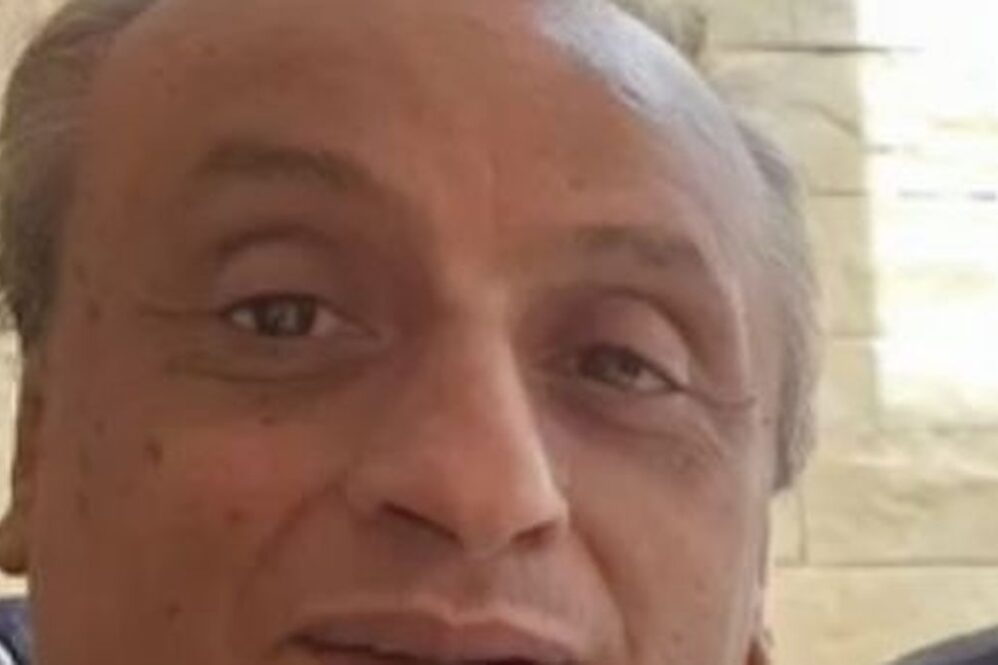 La Escuela Técnica N°5 de Temperley comunicó el fallecimiento del profesor Enrique Fiorenza y el lunes 23 de febrero suspendió las clases por duelo.