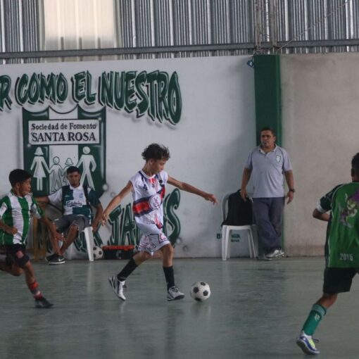 El dirigente confirm&oacute; que el torneo de verano se extender&aacute; hasta el 28 de marzo.