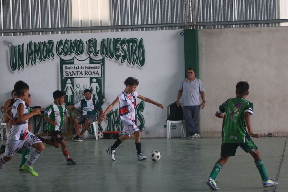 El dirigente confirm&oacute; que el torneo de verano se extender&aacute; hasta el 28 de marzo.