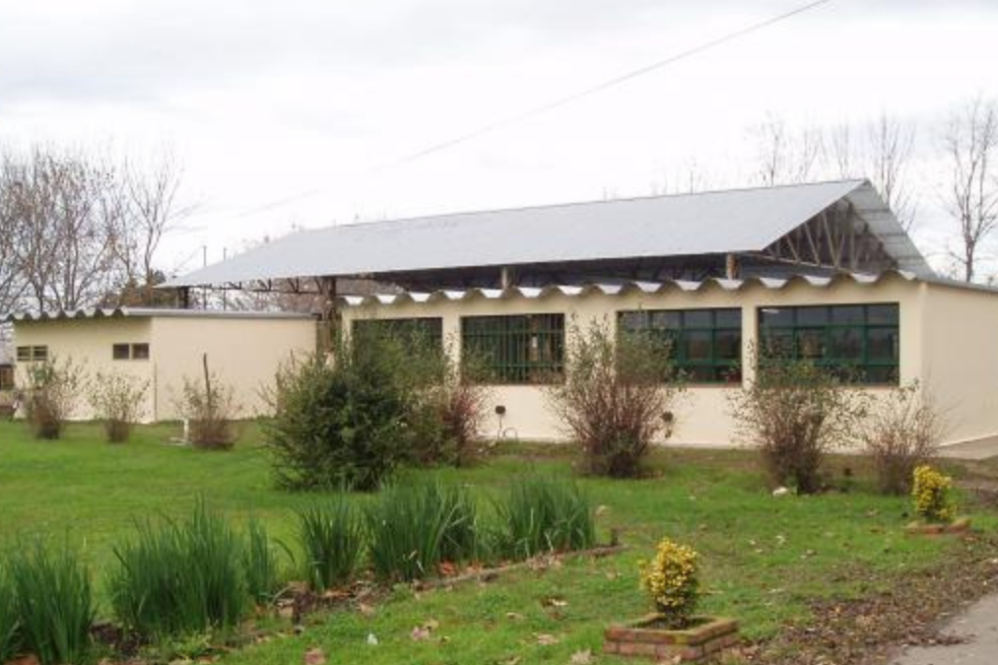 Los alumnos podrán anotarse en la tarde del martes y miércoles para los cursos del CEA N°35 de San Vicente.