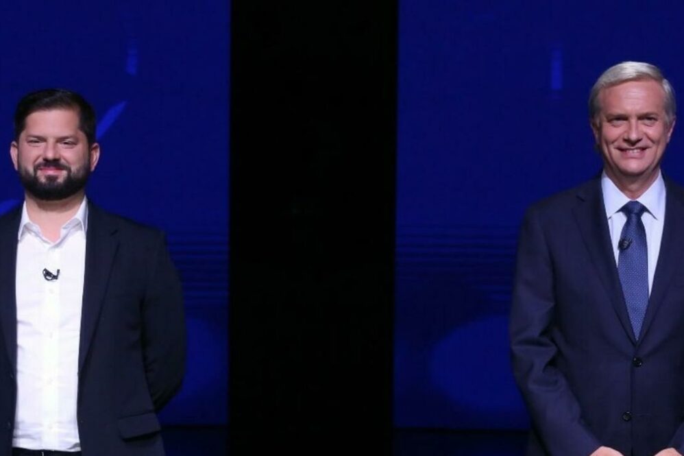 Gabriel Boric logró recuperar la economía de Chile tras la pandemia