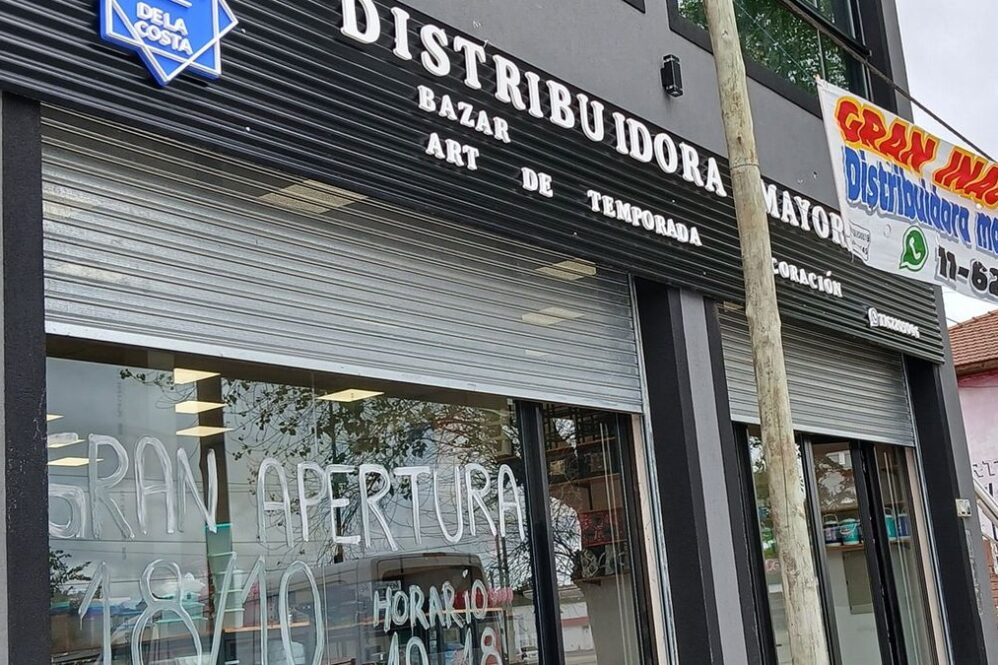 El Comando de Patrullas acudió a Alejandro Korn por un llamado al 911 que alertaba de un robo