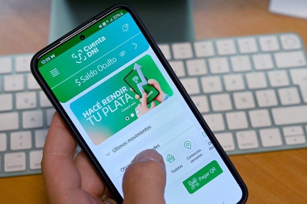 Cuenta DNI sigue ofreciendo increíbles descuentos y promociones a lo largo del mes.