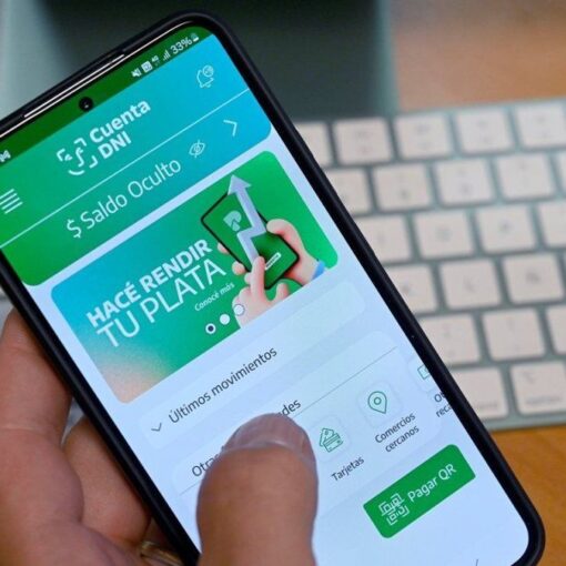 De esta manera, Cuenta DNI vuelve a posicionarse como una de las herramientas más utilizadas para aliviar el impacto del consumo cotidiano en la provincia durante marzo de 2026.