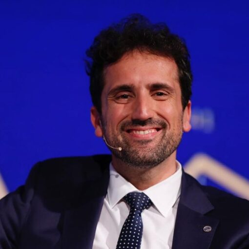 Diego Coatz deja la UIA tras 20 años como referente económico de la entidad.