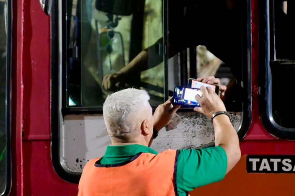 Los operativos que se realizaron con motivo del UPD en Esteban Echeverría.