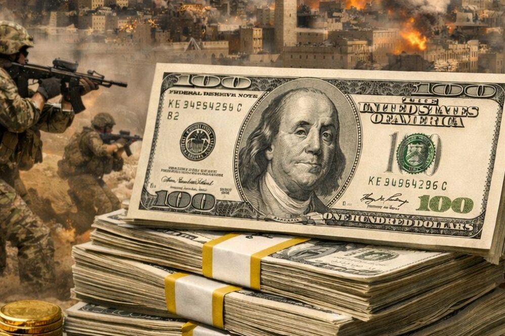 Cómo evolucionó el dólar en comparación al resto de activos y monedas esta semana.