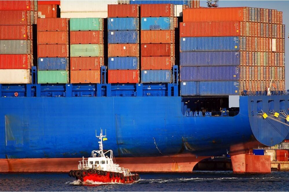 El complejo petrolero se afianzó en el segundo lugar del top ten de exportaciones.