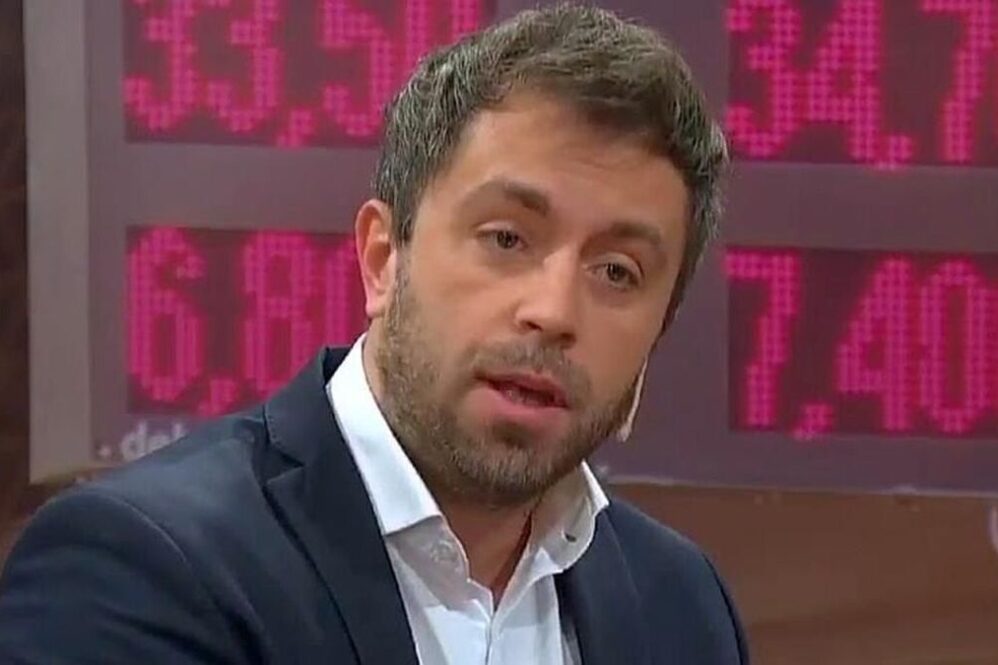 Furiase llegará para reemplazar a Lew en un rol clave en el equipo de Luis Caputol.