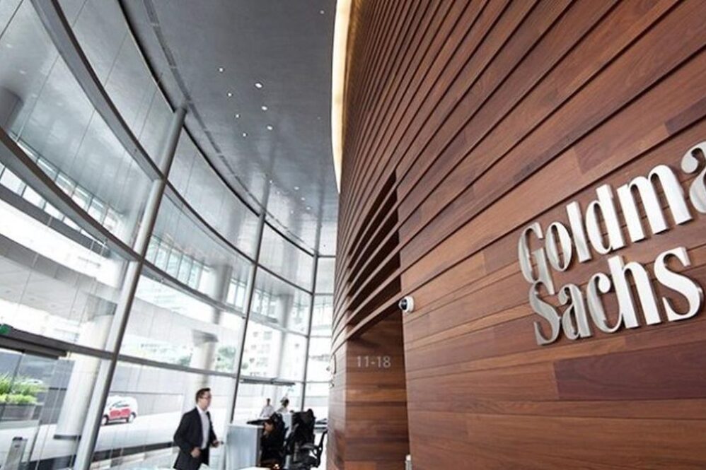 Goldman Sachs anticipa el crecimiento de dos sectores dentro de la infraestructura de la IA.