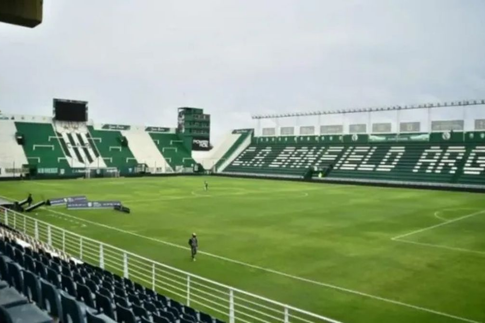 Banfield recibir&aacute; dinero por el convenio.&nbsp;