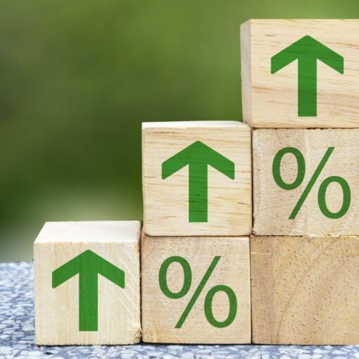 Los plazos fijos se mueven por debajo la línea del 30%.