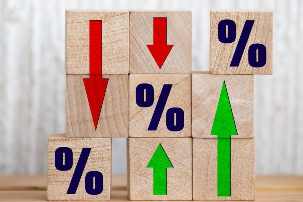 Las tasas del plazo fijo no superan el 30% en los primeros días de marzo 2026.