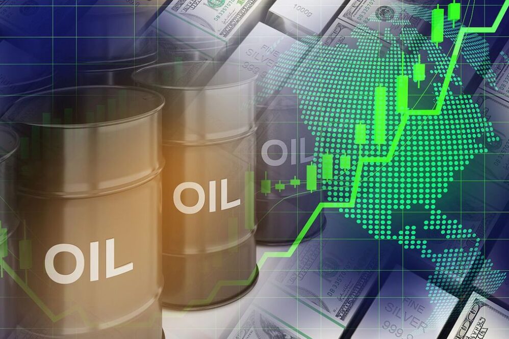 Irán es uno de los productores de petróleo más importantes del mundo, además de controlar el estrecho de Ormuz, donde circulan la mayoría de los buques petroleros y de GNL.