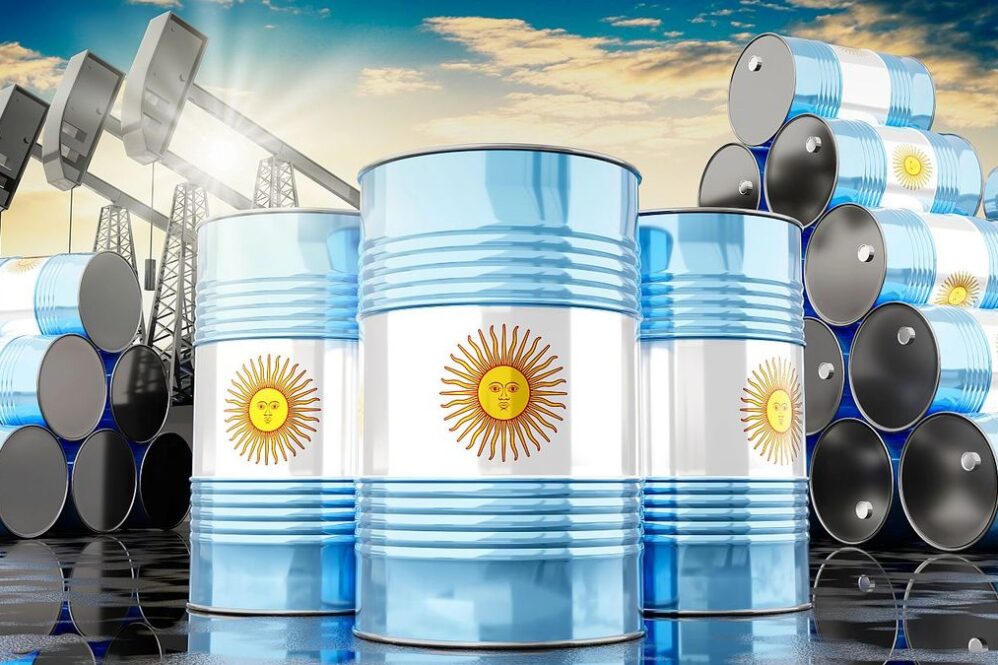 Cómo reaccionaría Argentina a una importante suba del petróleo por la guerra en Irán.