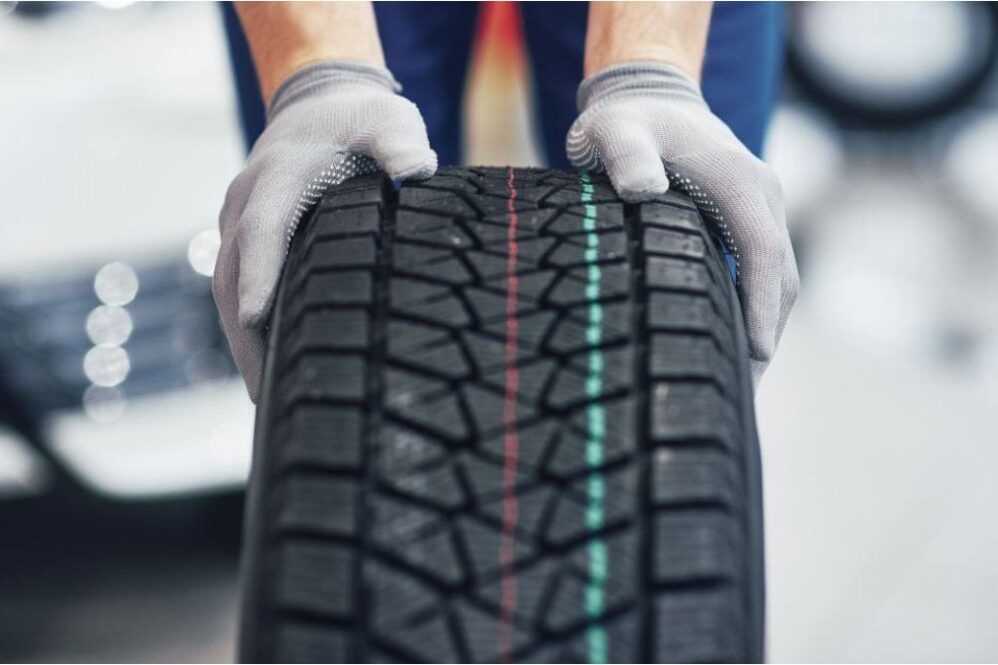 El sector de los neumáticos no levantó cabeza en 2025.