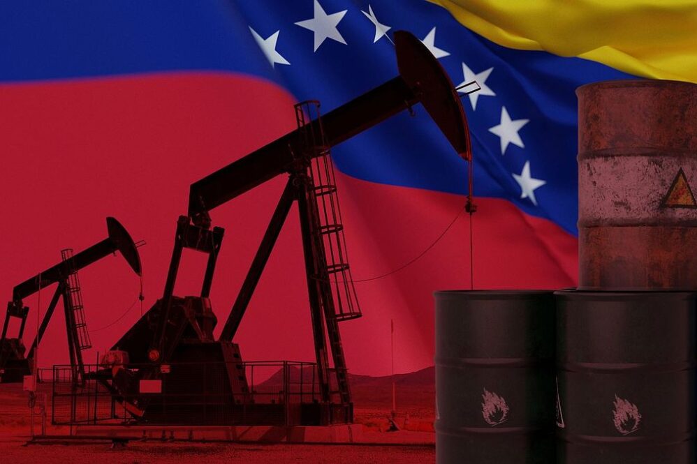 Dos empresas energéticas pueden expandir su desarrollo en Venezuela.