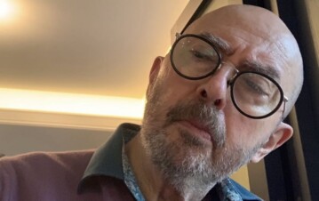 La coincidencia que descubrieron los fanáticos del Indio Solari tras su muerte: el detalle escalofriante en una canción que anticipó la fecha y la hora de la noticia