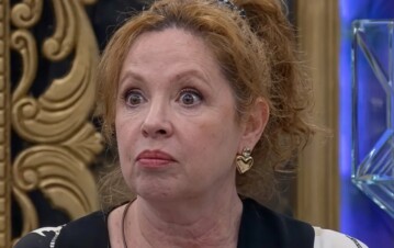 Andrea del Boca confirmó que Gran Hermano está guionado y desató un escándalo: “Nos propuso que...”