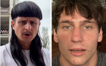 La muerte de Gaspi que paraliza a todos: la aparición de un testamento y pruebas dentales para reconocer a Oliver Tree