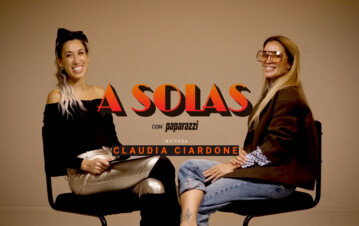 Tras alejarse de los medios, Claudia Ciardone rompe el silencio: la tarjeta Black de Ricardo Fort, su miedo a la maternidad y el llamado que esperaba de Wanda Nara