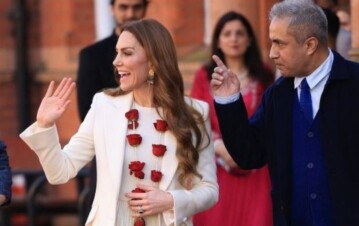 Por qué se ocultó el embarazo Kate Middleton: el escándalo que salpicó a la realeza