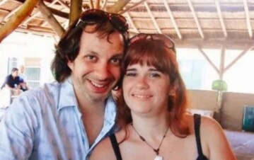 Eduardo Vázquez, ex baterista de Callejeros, saldrá de la cárcel a 15 años del femicidio de Wanda Taddei