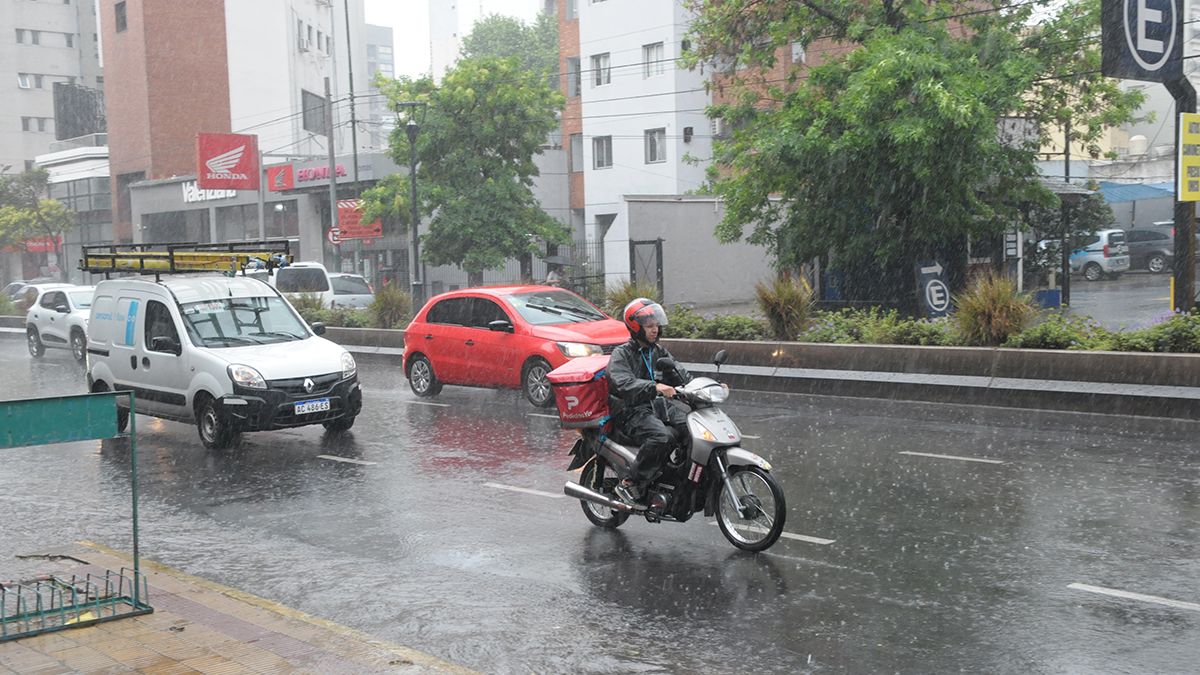 Modifican onda verde en avenida Hipólito Yrigoyen de Lomas - El Conurbano