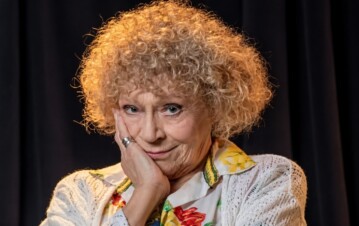 Dolor total en el espectáculo: Murió María Rosa Fugazot a los 83 años