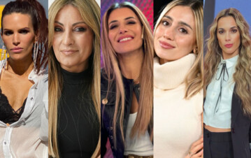 La famosa periodista que traicionaron y la bajaron del Mundial a último momento: “Le jugaron sucio"