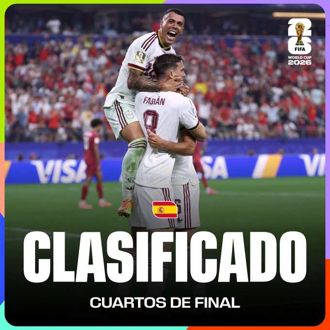 España vence a Portugal en el último minuto 2 España vence a Portugal en el último minuto