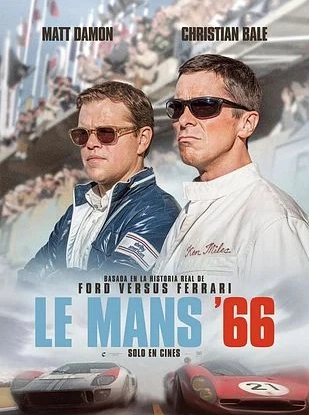 EL HERMANO DEL DIBU MARTINEZ POSTEO UN TRAMO DE LA PELICULA "LE MANS" DONDE HABLA DE UNA CARRERA ARREGLADA. MAS CLARO IMPOSIBLE...