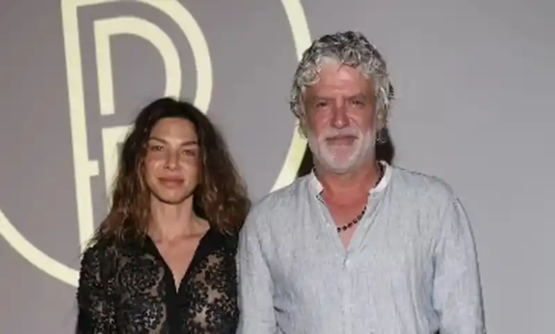 Expareja de Gaetani negó agresiones ante la Justicia de Pilar 2 Expareja de Gaetani negó agresiones ante la Justicia de Pilar