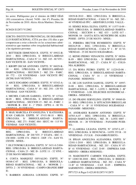 Director de primaria lleva 18 años sin ejercer y trabaja en EMSA 3 Director de primaria lleva 18 años sin ejercer y trabaja en EMSA