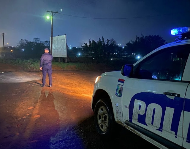 San Vicente: Detenido por apuñalar a presunto ladrón de mochila 2 San Vicente: Detenido por apuñalar a presunto ladrón de mochila