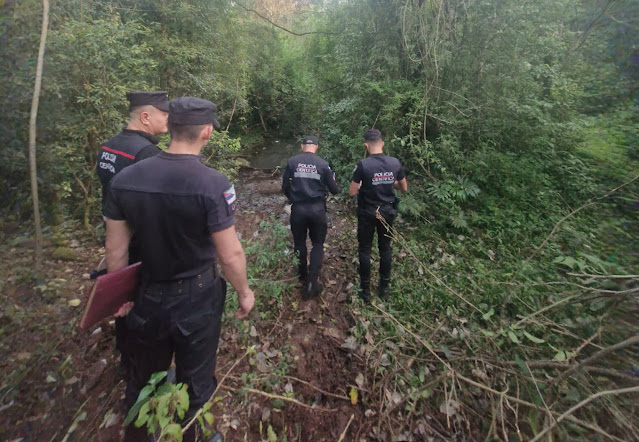 Niño de 10 años muere en pozo en San Vicente 3 Niño de 10 años muere en pozo en San Vicente