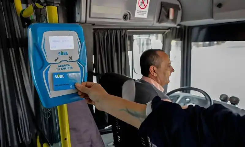 Confirman aumento de boletos de colectivos en el AMBA en septiembre 2 Confirman aumento de boletos de colectivos en el AMBA en septiembre