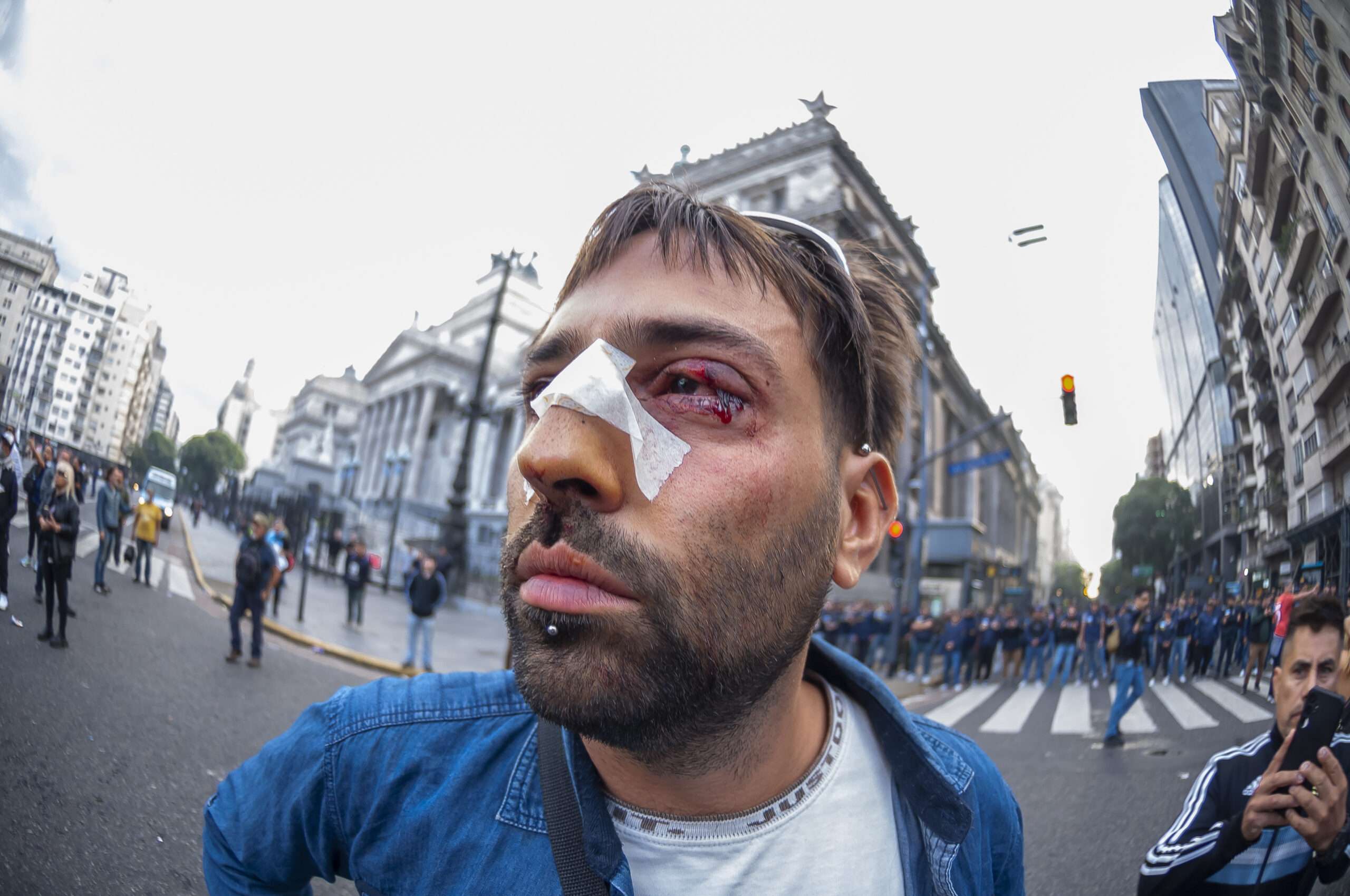 Luis Edgardo Martín integra por tercera vez la Muestra Anual de Fotoperiodismo de ARGRA 4 Luis Edgardo Martín integra por tercera vez la Muestra Anual de Fotoperiodismo de ARGRA