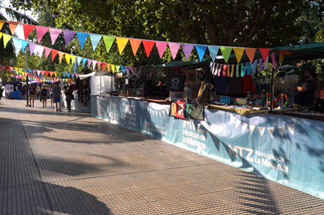 Ahorrá en productos únicos de la Feria de Emprendedores de La Matanza 2 Ahorrá en productos únicos de la Feria de Emprendedores de La Matanza