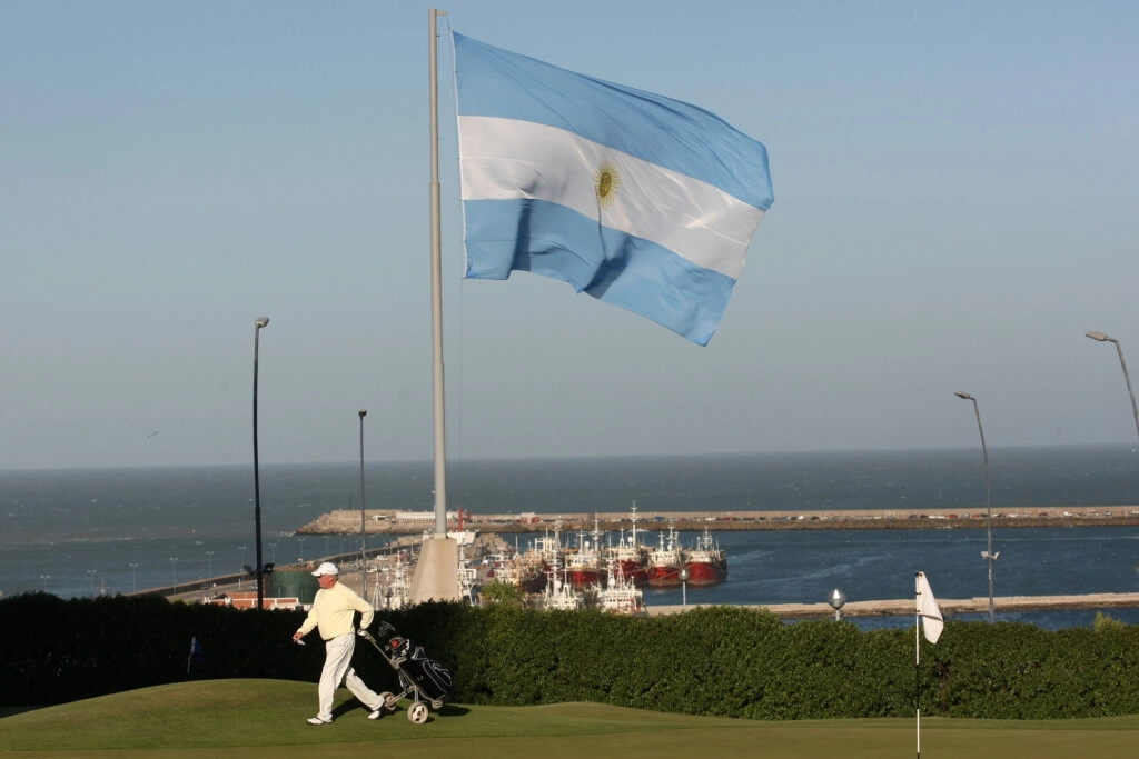 Cinco campos de golf en Mar del Plata entre mar, bosque y sierra 3 Cinco campos de golf en Mar del Plata entre mar, bosque y sierra
