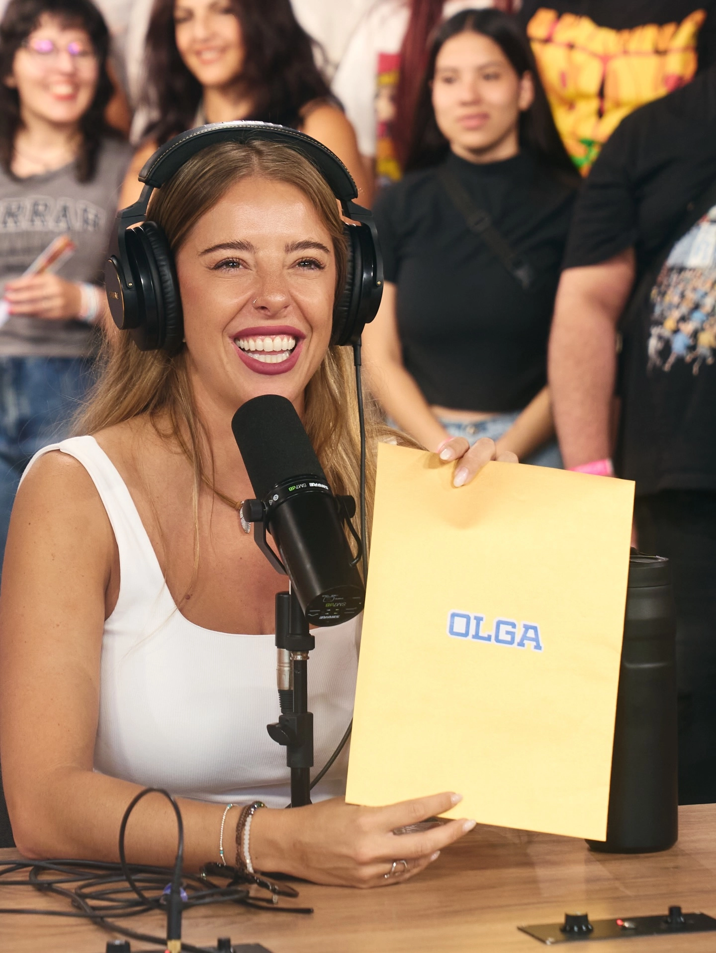 Nati Jota confesó actitud tóxica hacia sus ex 2 Nati Jota. Foto: IG.