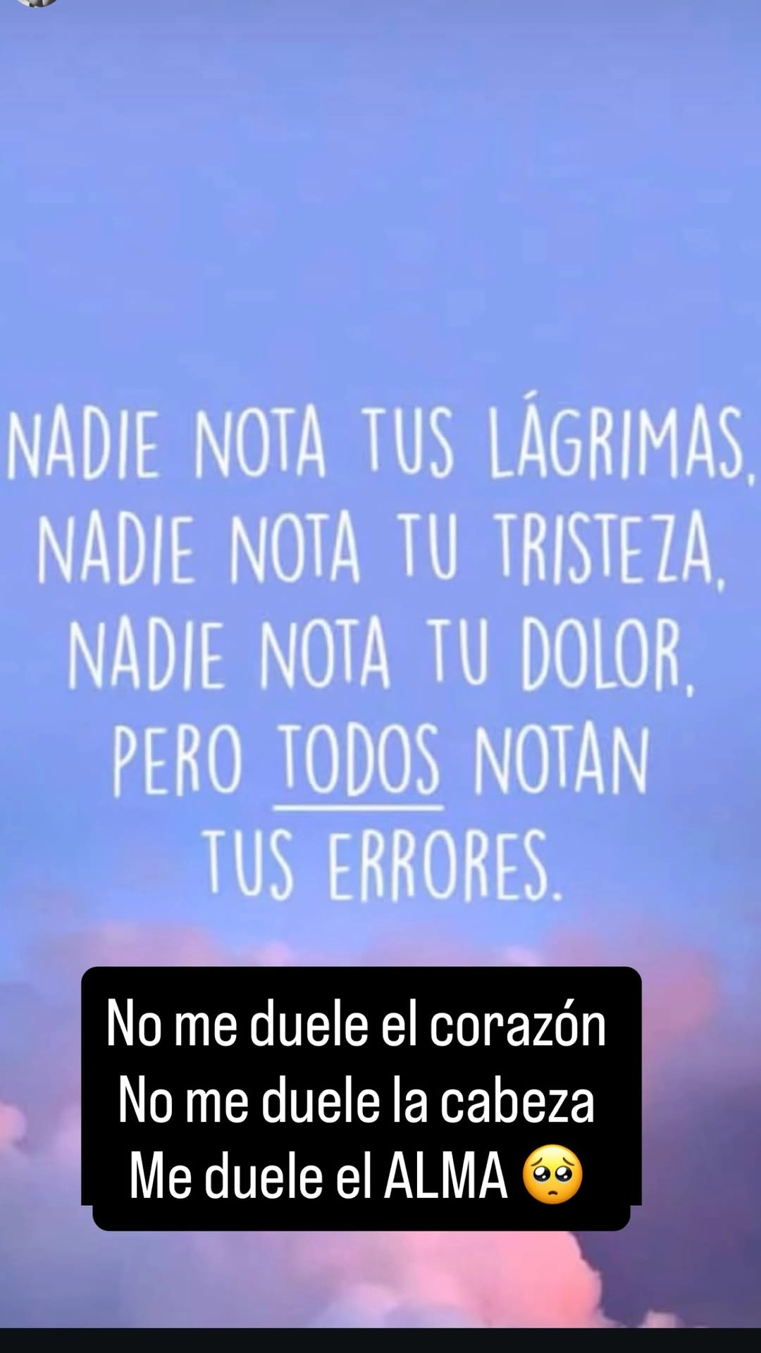Camilota denuncia traición y extorsión 2 Camilota expresó su dolor por medio de las redes sociales. Foto: IG.